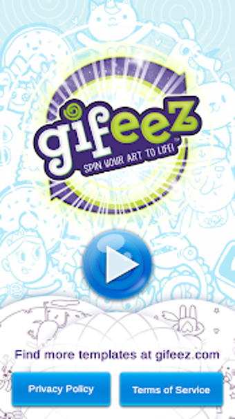 Imagen 2 para Gifeez