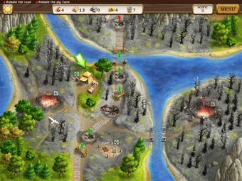 Imagen 0 para Roads Of Rome 3