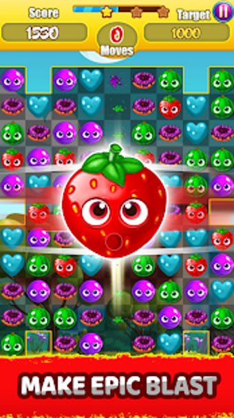 Image 2 for Candy Fruit Blast Mania 2…