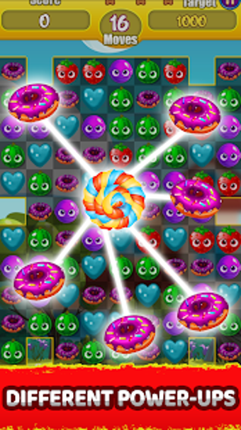 Image 3 for Candy Fruit Blast Mania 2…