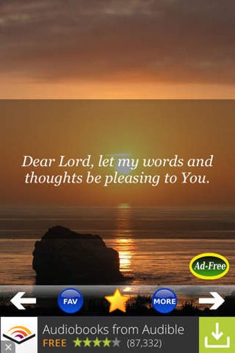 Image 0 for Best Daily Prayers & Devo…