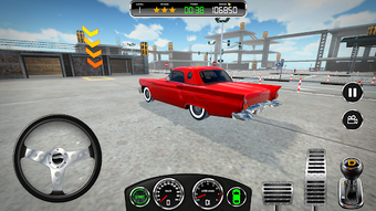 Image 0 for Parking Hero 2 : Car Simu…