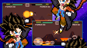 Imagen 2 para Xeno Future Warriors