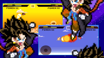 Imagen 1 para Xeno Future Warriors