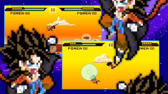 Image 1 for Xeno Future Warriors