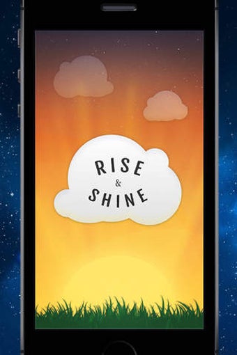Image 0 for Rise & Shine: Smiling Ala…