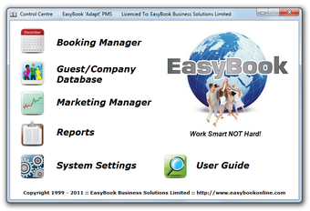 Imagen 2 para EasyBook
