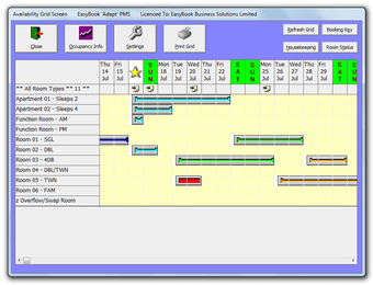 Imagen 1 para EasyBook
