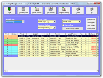 Imagen 0 para EasyBook