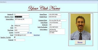 Imagen 0 para Membership