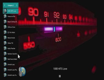 Imagen 0 para IPTV Player