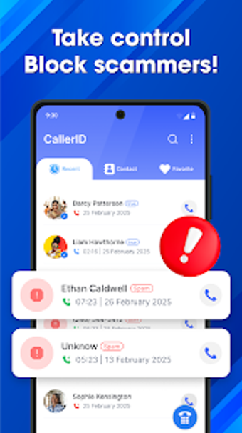 Image 0 for CallArmor: Caller ID  Spa…
