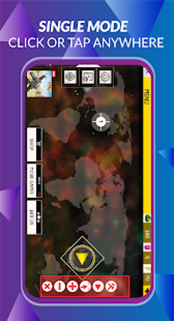 Imagen 1 para Auto Clicker Master - Aut…