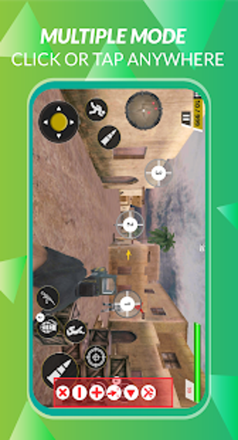 Imagen 2 para Auto Clicker Master - Aut…