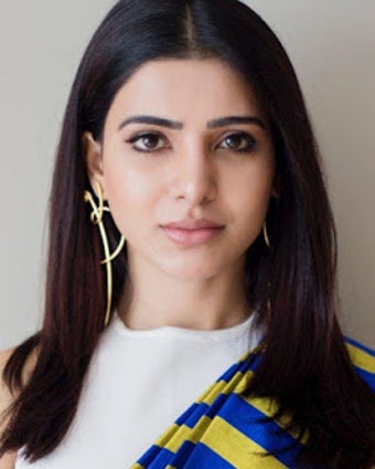 Image 0 for Samantha Ruth Prabhu Wall…