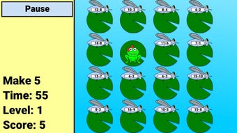 Imagen 0 para Number Nibbler