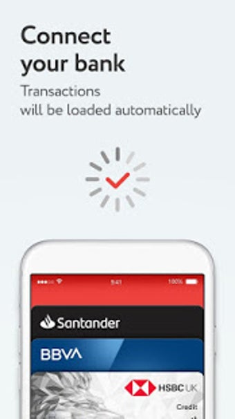 Image 2 for Zenmoney: expense tracker