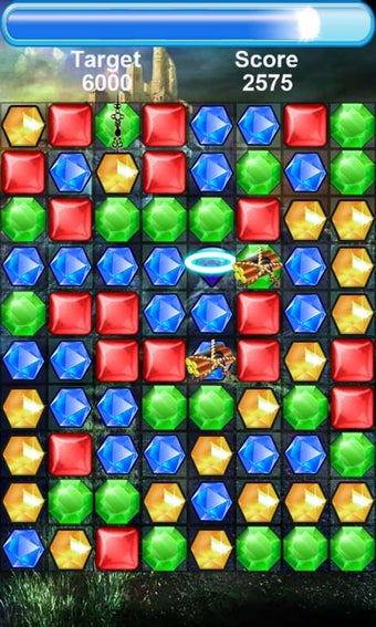 Image 0 for Diamonds Rush for Windows…
