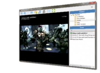 Image 0 for YTubePlayer