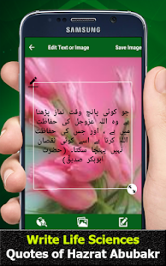Imagen 0 para Hazrat Abu Bakr Quotes  A…