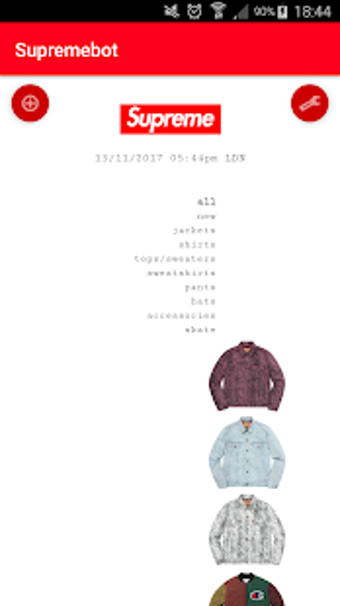 Image 2 for Supreme CopBot