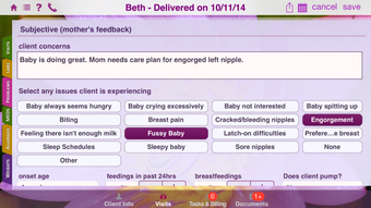 Image 0 for Mobile Lactation Consulta…