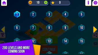 Image 0 for Bloxorz - Brain Game
