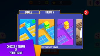 Image 2 for Bloxorz - Brain Game