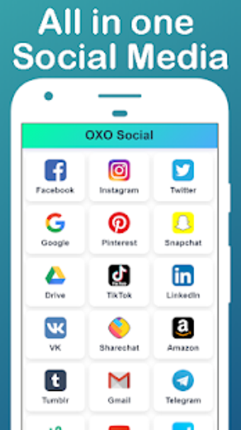 Image 1 for All in one browser app