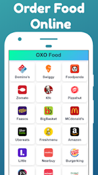 Image 0 for All in one browser app