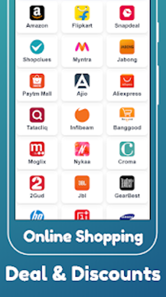 Imagen 1 para All in one browser app