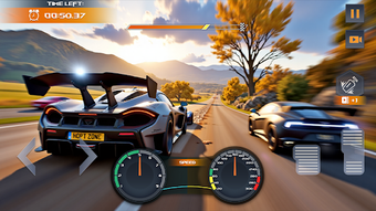 Image 0 for Highway Rush: Speed Legen…