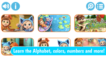 Imagen 1 para Dave and Ava Learn and Pl…