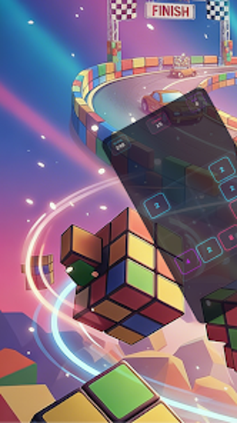 Image 0 for Number Rift