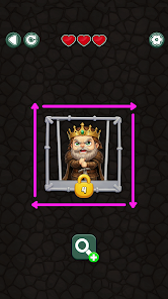 Image 0 for Crown Arrow: Save the Kin…