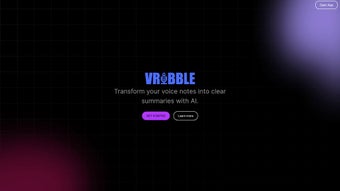 Image 0 for Vribble