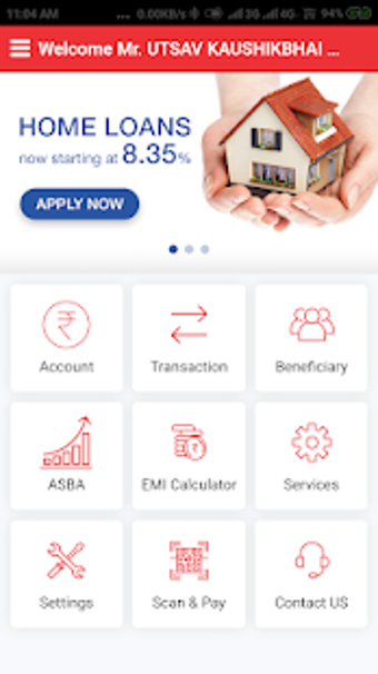 Image 3 for THE KALUPUR COMM. CO-OP. …