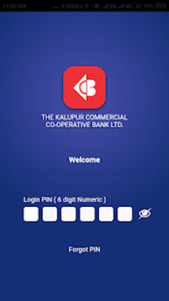 Image 1 for THE KALUPUR COMM. CO-OP. …