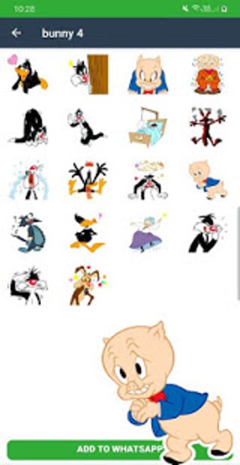 Imagen 1 para +1000 WAStickerApps Funny…