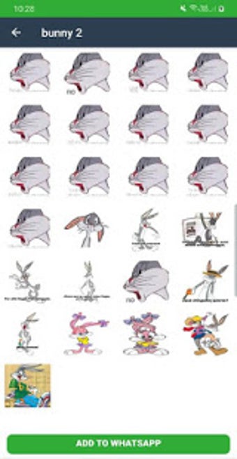 Imagen 3 para +1000 WAStickerApps Funny…