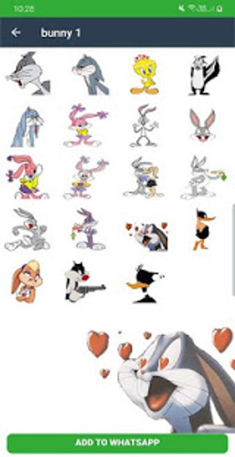 Imagen 2 para +1000 WAStickerApps Funny…