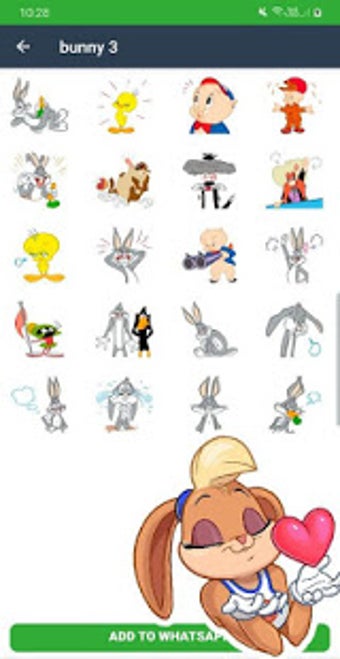Imagen 2 para +1000 WAStickerApps Funny…