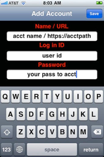 Image 0 for safePass