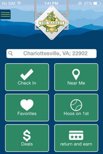 Image 0 for The Market App