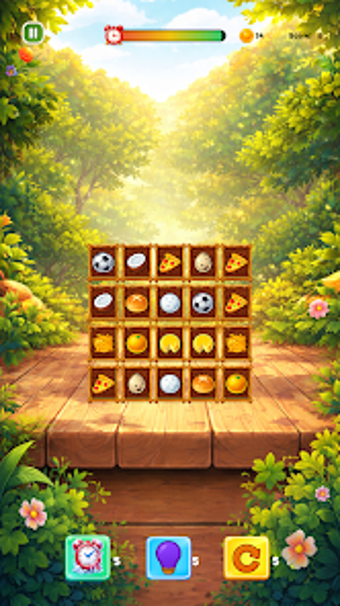 Imagen 0 para XGame - Match Mania