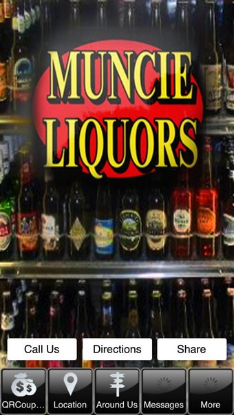 Image 0 for Muncie Liquors