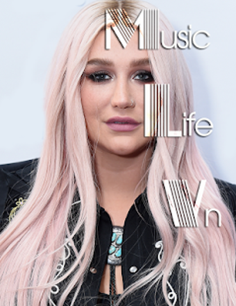 Image 2 for Kesha Best Album Music