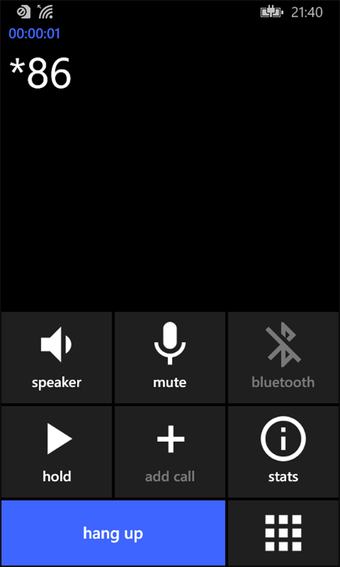 Imagen 2 para Globaltel for Windows 10