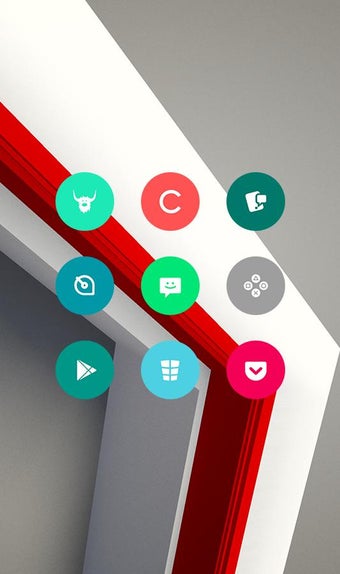Image 3 for Material Things Lollipop …