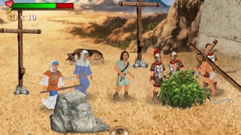 Image 1 for The You Testament